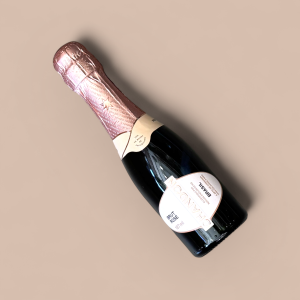 baby chandon rose 187ml