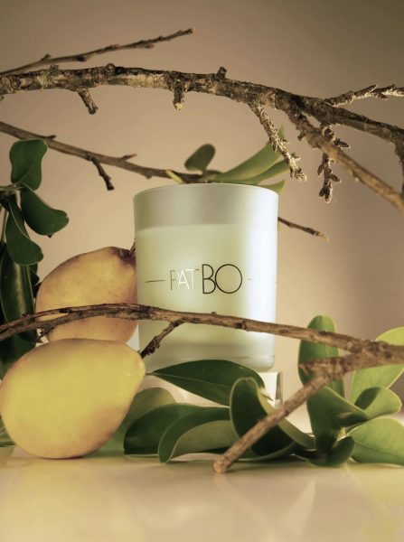 vela perfumada Lenvie | Patbo - summer pear