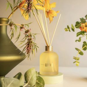 difusor Lenvie | Patbo - vanilla bloom