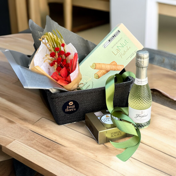 kit dolce prosecco - Image 2