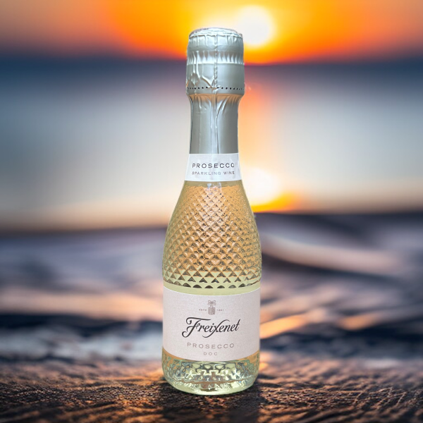 mini espumante freixenet prosecco