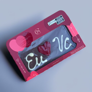 chocoarte CacauShow 40g